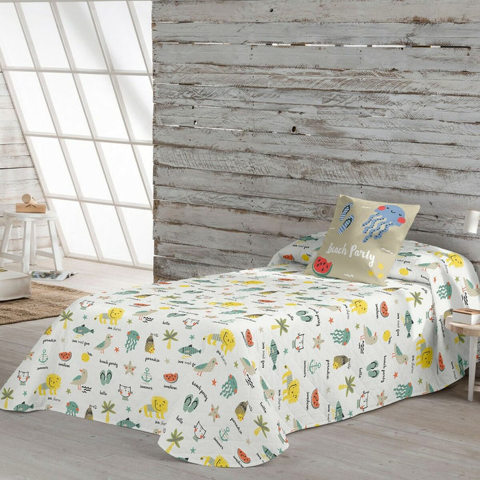 Colcha Popcorn Biel 200 x 260 cm