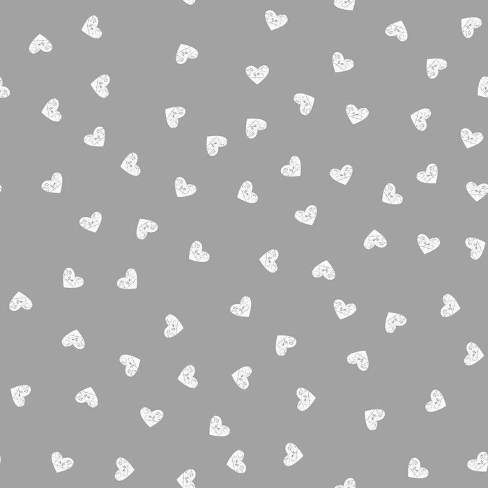 Colcha Popcorn Love Dots 180 x 260 cm