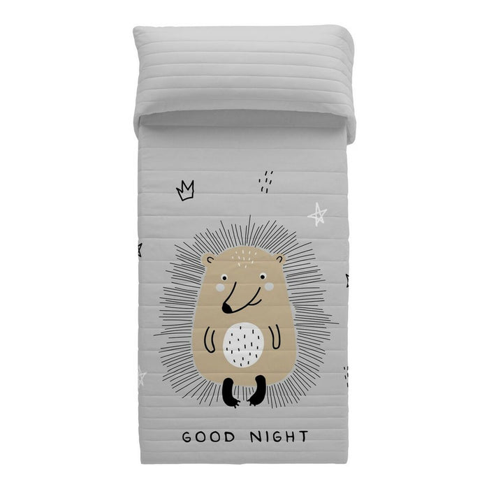 Popcorn Nordic Urchin Ice Quilt 200 x 260 cm