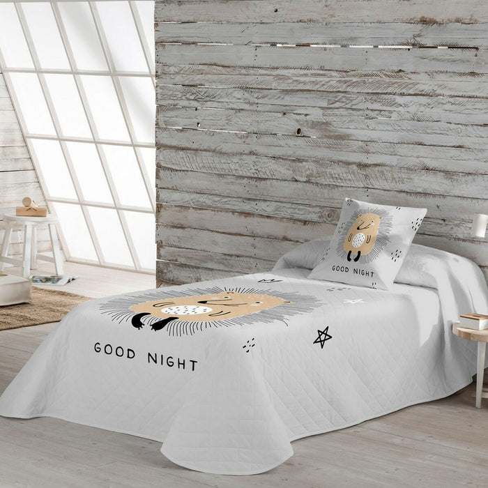 Popcorn Nordic Urchin Ice Quilt 200 x 260 cm