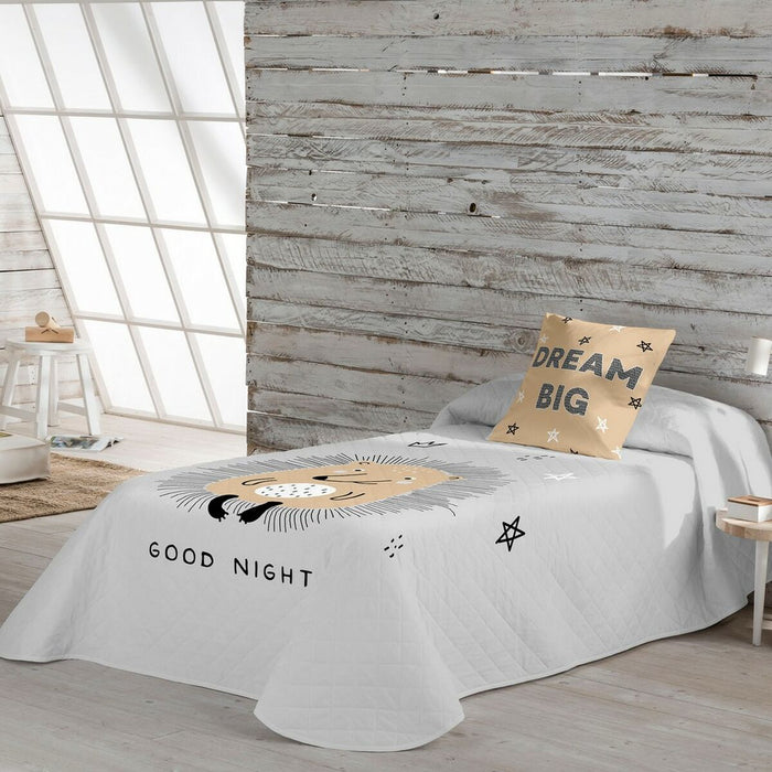 Popcorn Nordic Urchin Ice Quilt 200 x 260 cm