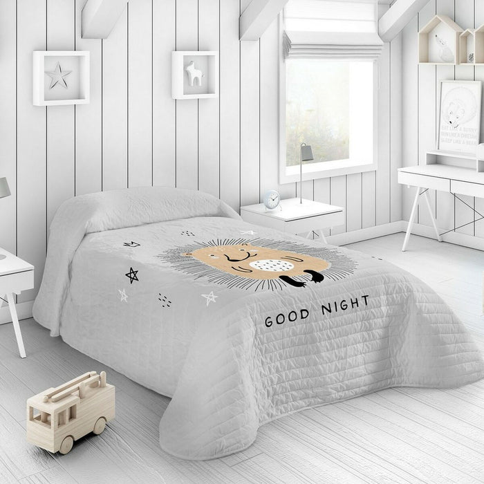 Popcorn Nordic Urchin Ice Quilt 200 x 260 cm