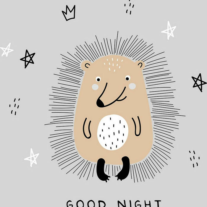 Popcorn Nordic Urchin Ice Quilt 200 x 260 cm