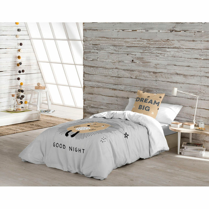Popcorn Nordic Urchin Ice Duvet Cover Bed 105/110 (180 x 220 cm)