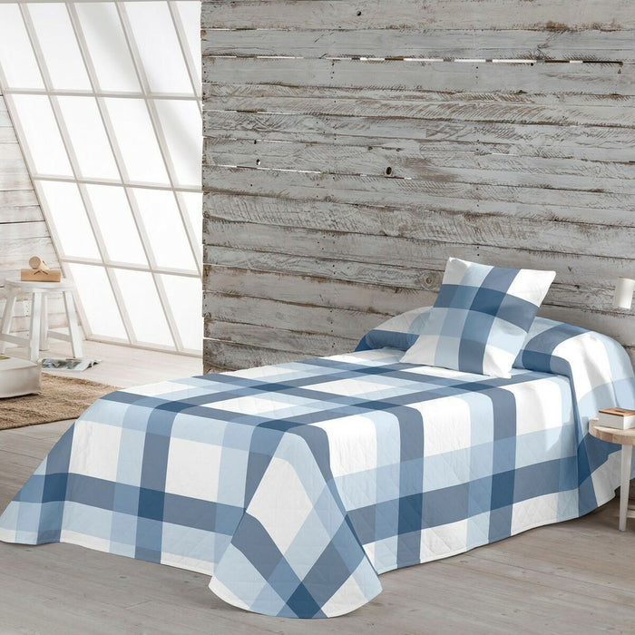 Popcorn Scotland quilt 180 x 260 cm