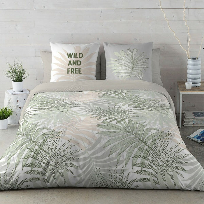 Popcorn Duvet Cover Nella Bed 150/160 (240 x 220 cm)