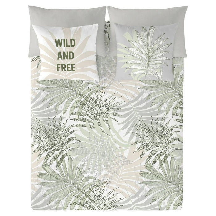 Popcorn Duvet Cover Nella Bed 180/190 (260 x 220 cm)