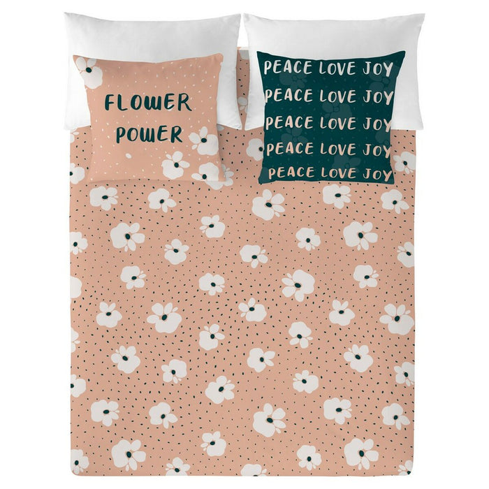 Popcorn Suri Duvet Cover Bed 135/140 (220 x 220 cm)