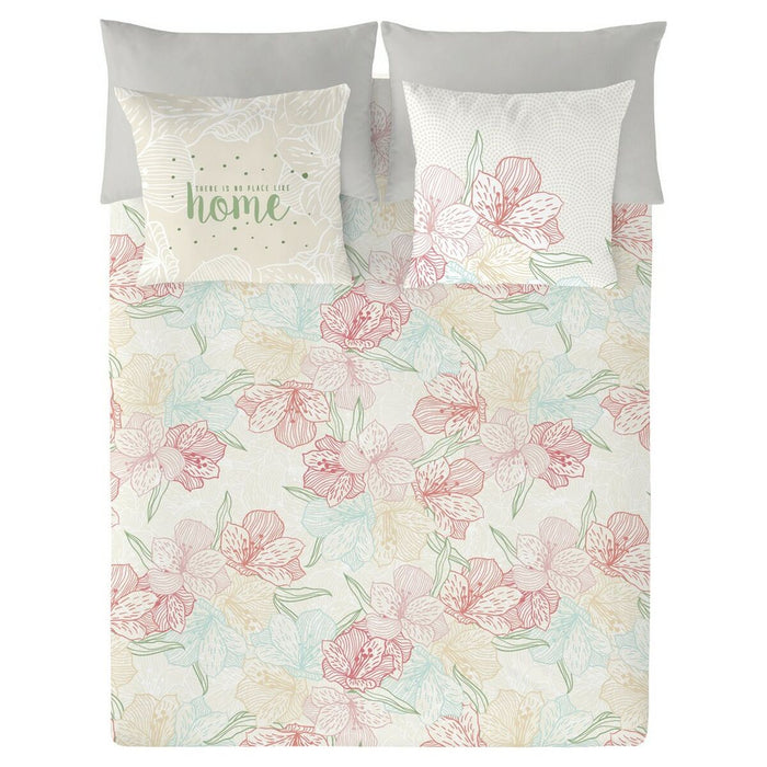 Popcorn Duvet Cover Tora Bed 135/140 (220 x 220 cm)