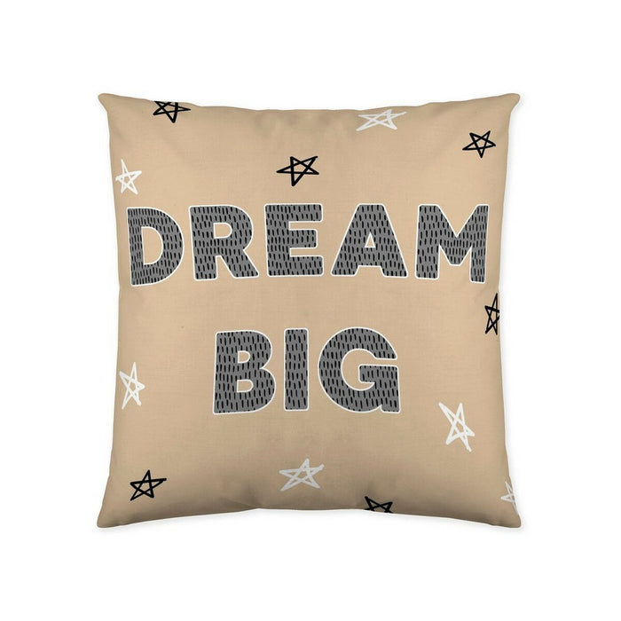 Funda de cojín Popcorn Nordic Urchin Ice (60 x 60 cm)