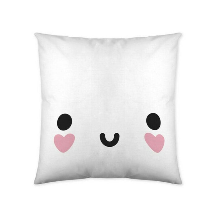 Cool Kids Feels cushion cover (50 x 50 cm)