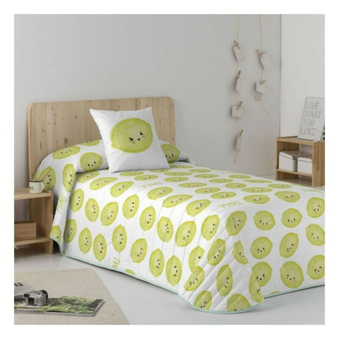 Cool Kids Lemon Quilt