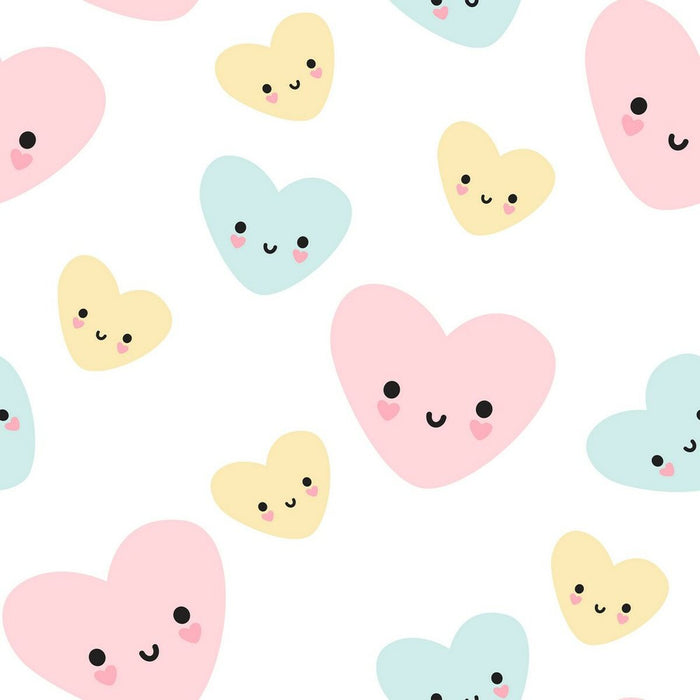 Funda Nórdica para Cuna Cool Kids Kokoro 100 x 120 + 20 cm