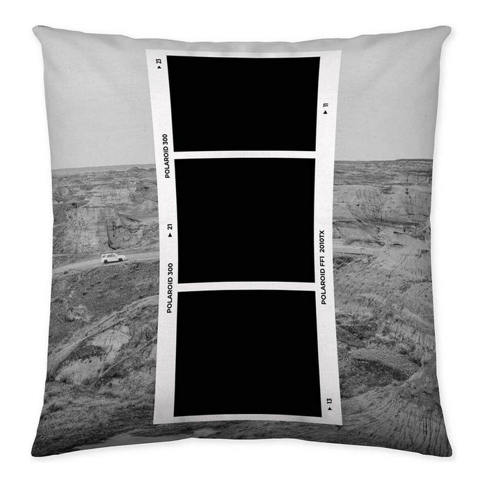 Cushion cover Naturals Location-B08FTFFTSN 50 x 50 cm