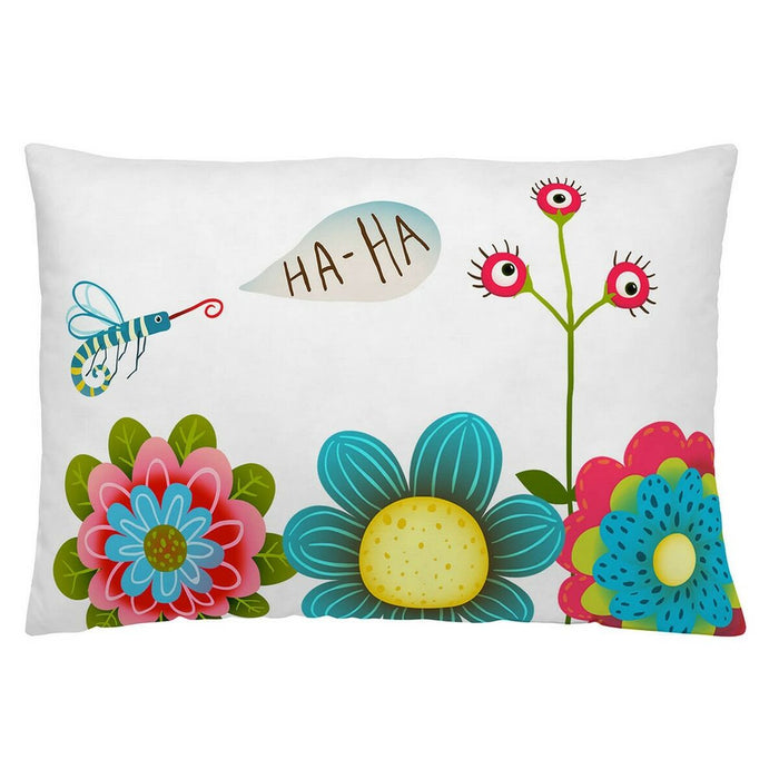 Naturals Hibbo cushion cover (50 x 30 cm)
