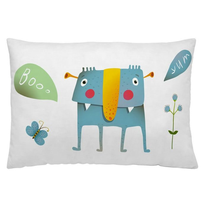 Naturals Hibbo cushion cover (50 x 30 cm)