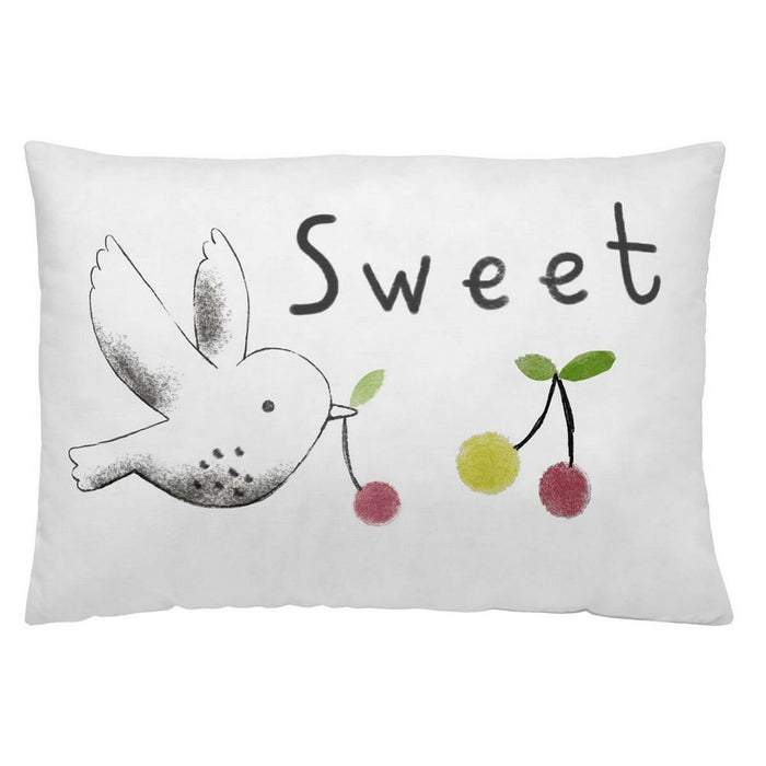 Naturals Sweet Cherry Cushion Cover (50 x 30 cm)