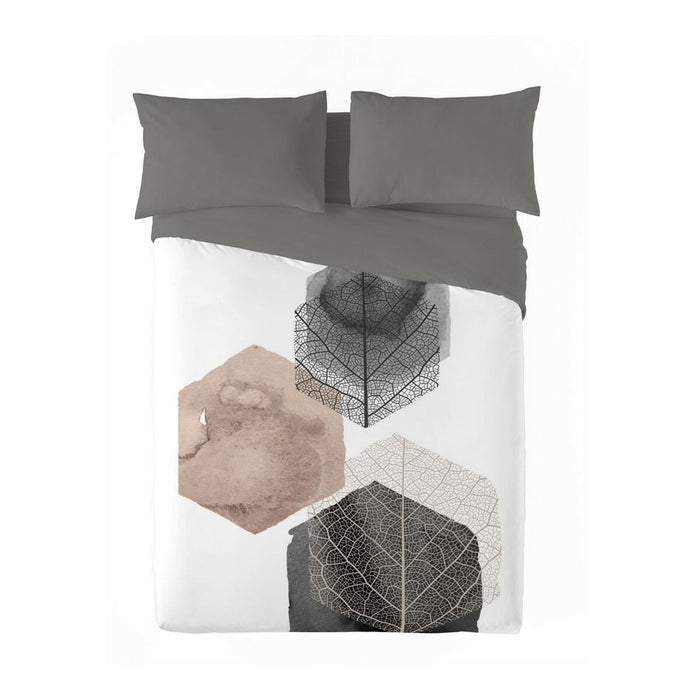 Naturals Nori Duvet Cover