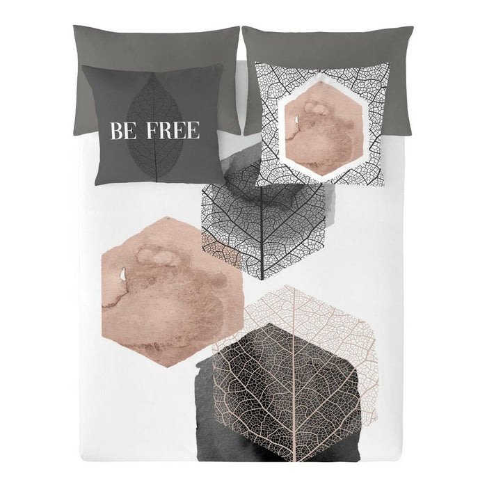 Naturals Nori Duvet Cover