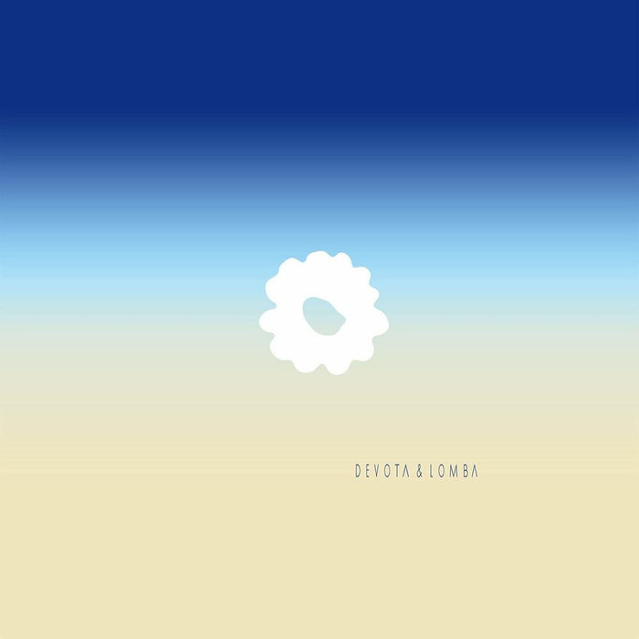 Arena Devota &amp; Lomba Duvet Cover