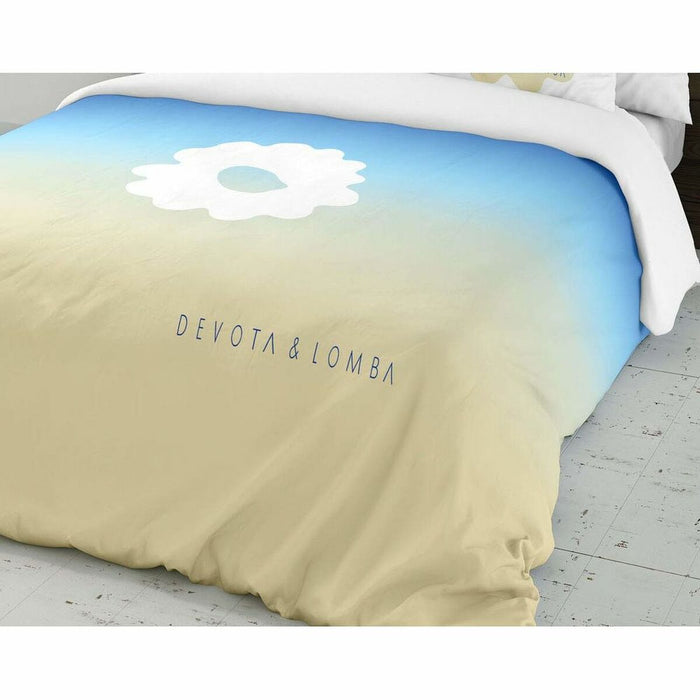 Arena Devota &amp; Lomba Duvet Cover