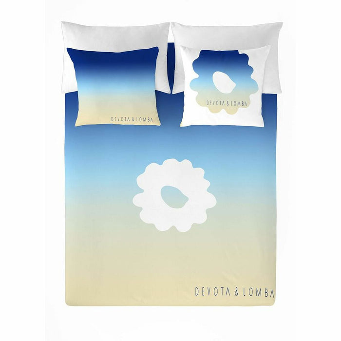 Arena Devota &amp; Lomba Duvet Cover