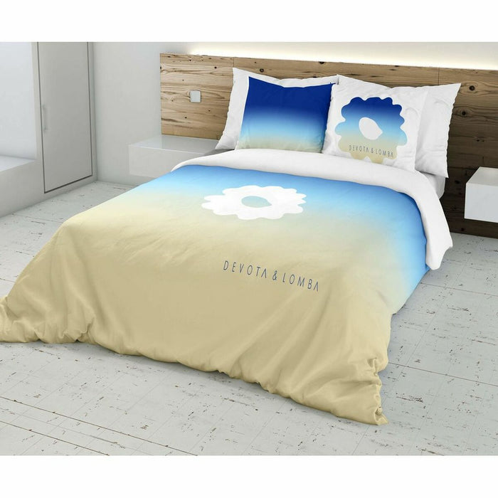 Arena Devota &amp; Lomba Duvet Cover