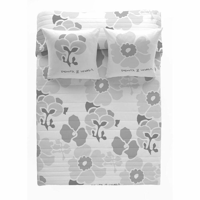 Colcha Flowers Devota & Lomba