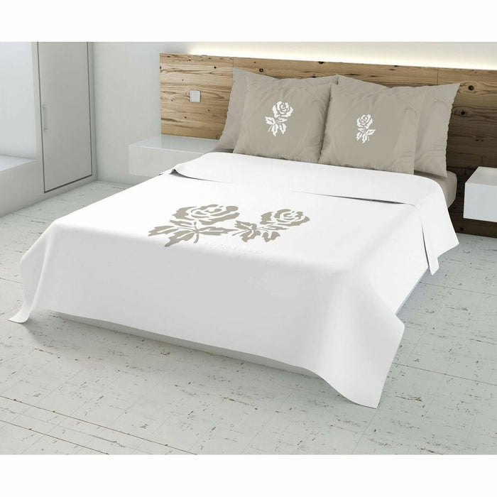 Devota &amp; Lomba Roses Sheet Set