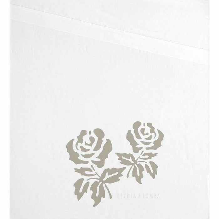 Devota &amp; Lomba Roses Sheet Set
