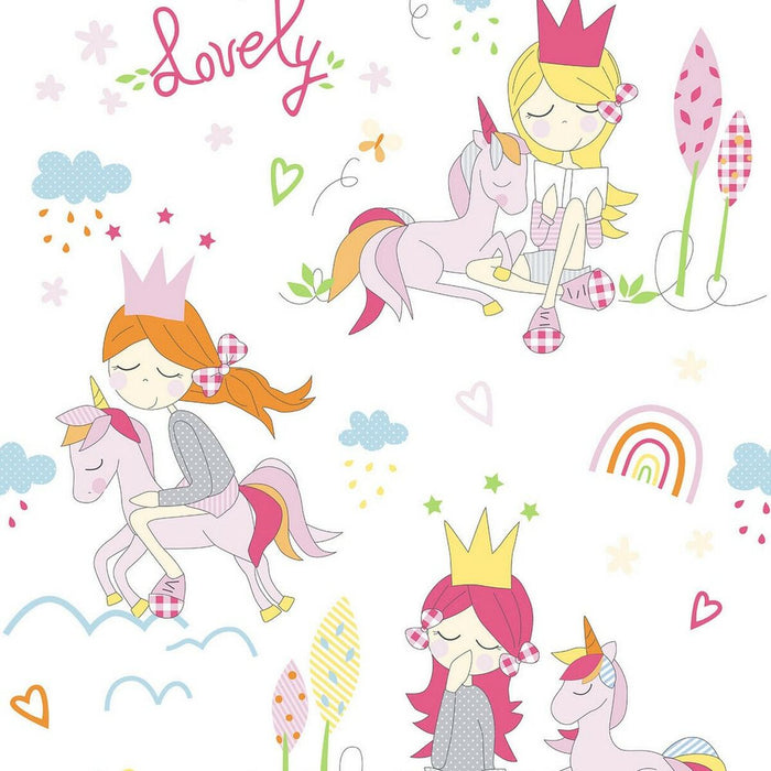 Cool Kids Lovely Quilt 200 x 260 cm