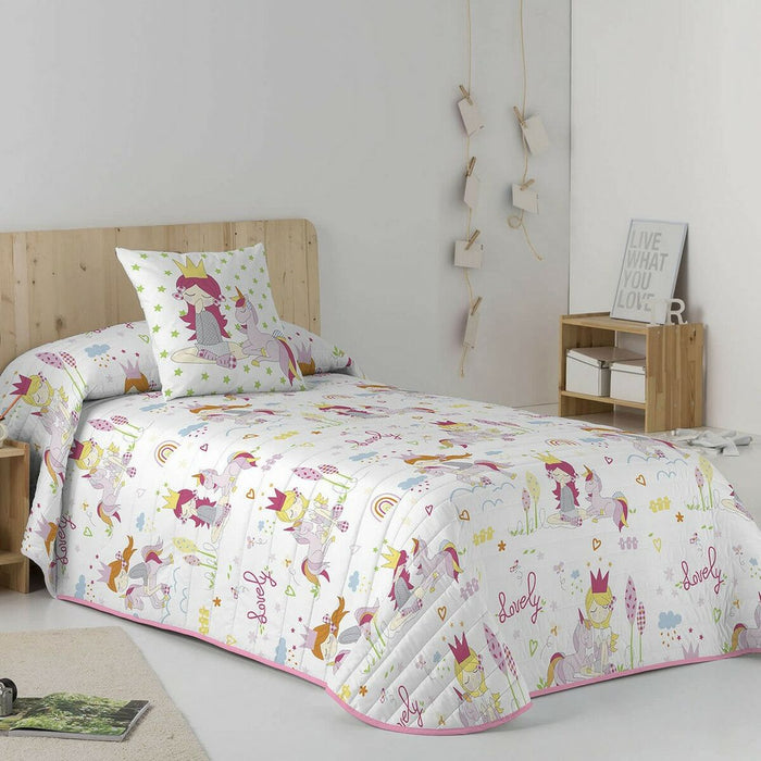 Cool Kids Lovely Quilt 200 x 260 cm