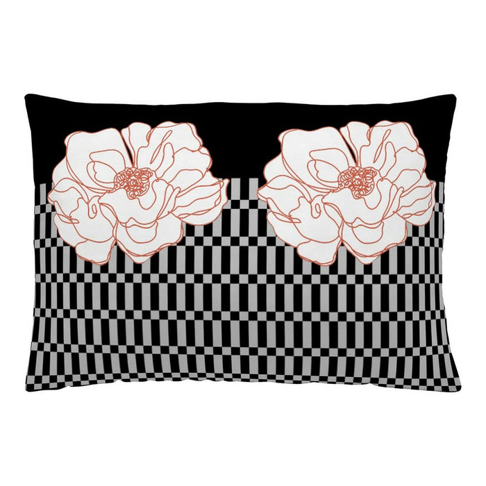 Naturals Javea Cushion Cover 1 Piece 50 x 30 cm 30 x 50 cm