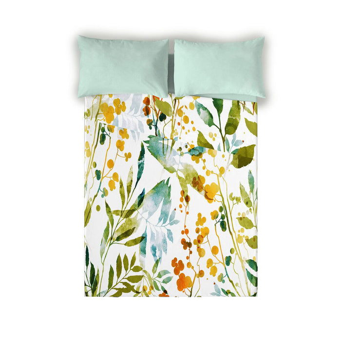 Naturals Calpe Sheet Set