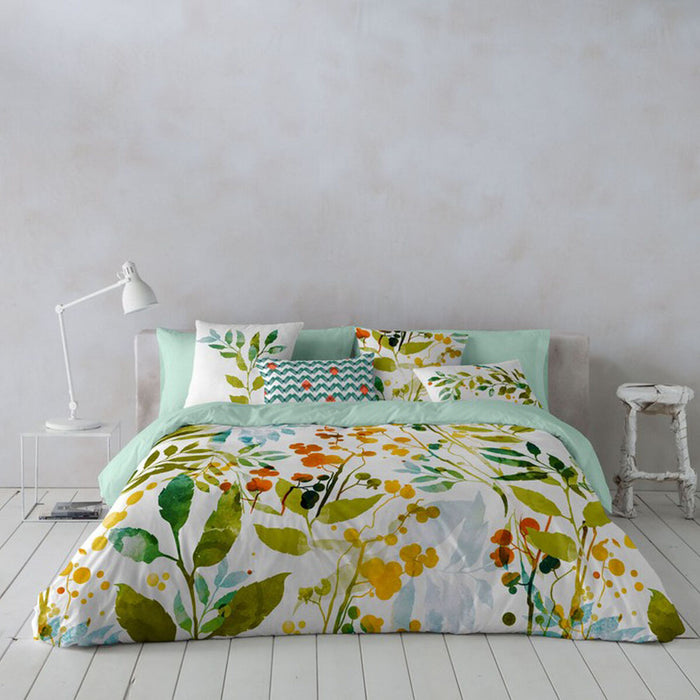 Naturals Calpe Duvet Cover
