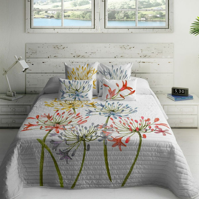 Colcha Naturals Denia (Cama de 135) (236 x 260 cm)