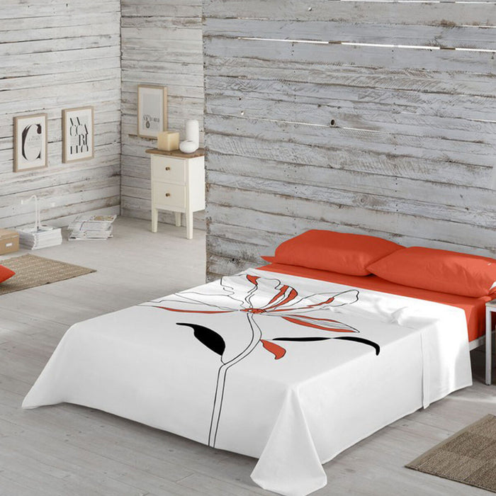 Naturals Javea Sheet Set