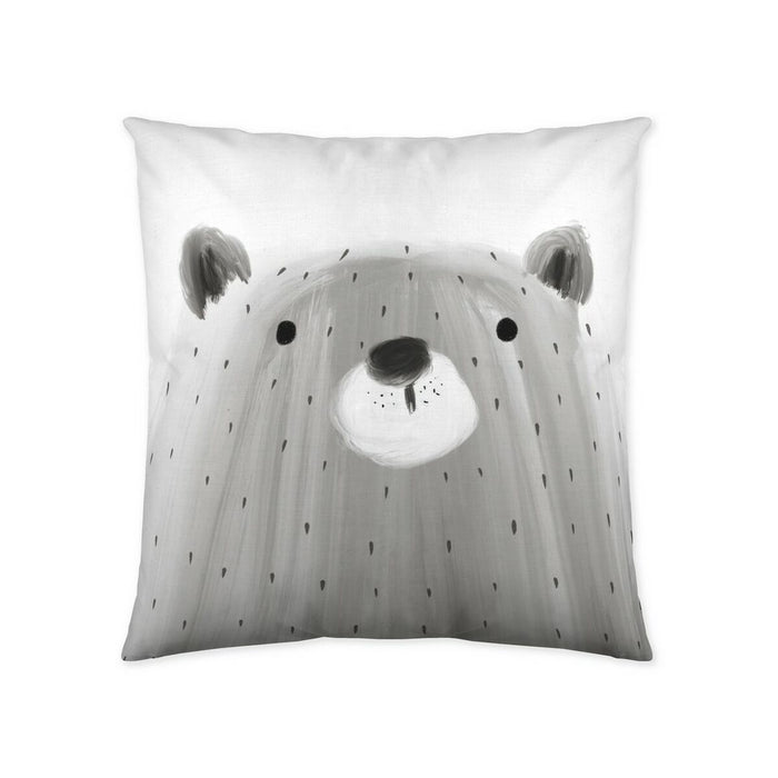 Naturals Bear Dream Cushion Cover (50 x 30 cm)