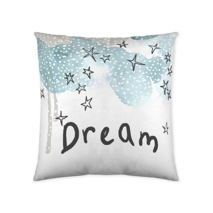 Naturals Bear Dream Cushion Cover (50 x 30 cm)
