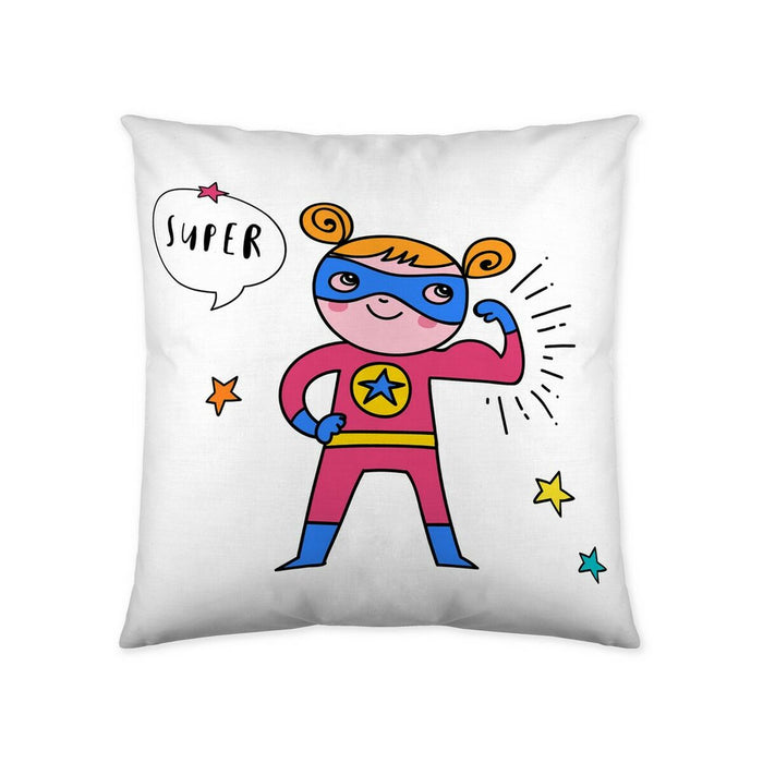 Naturals Heros cushion cover (50 x 50 cm)