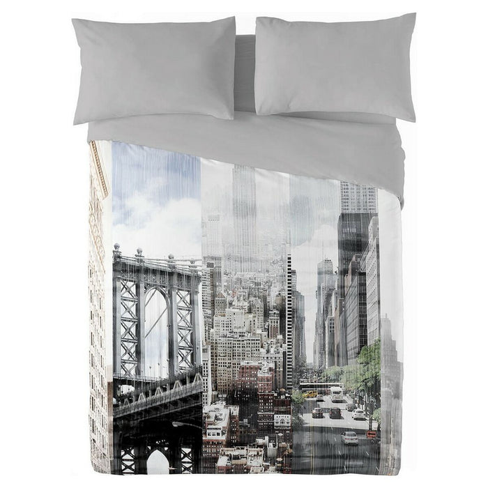 Naturals NY Duvet Cover (220 x 220 cm) (135/140 bed)