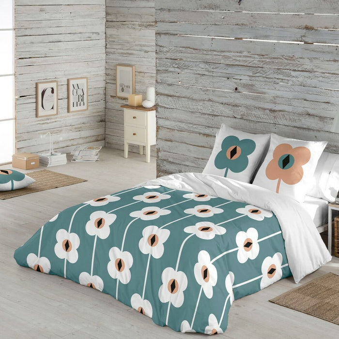 Funda Nórdica Icehome Helge Cama de 180/190 (260 x 220 cm)