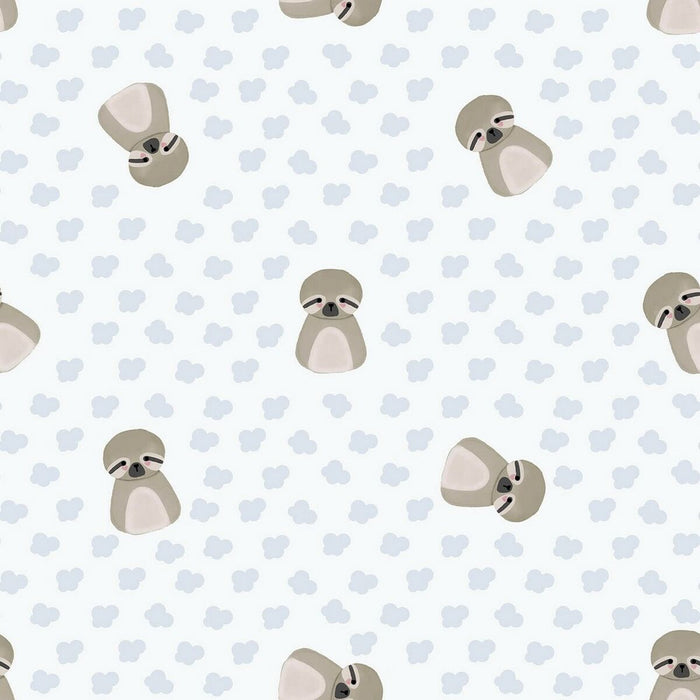 Funda Nórdica para Cuna Cool Kids Tere 115 x 145 + 20 cm