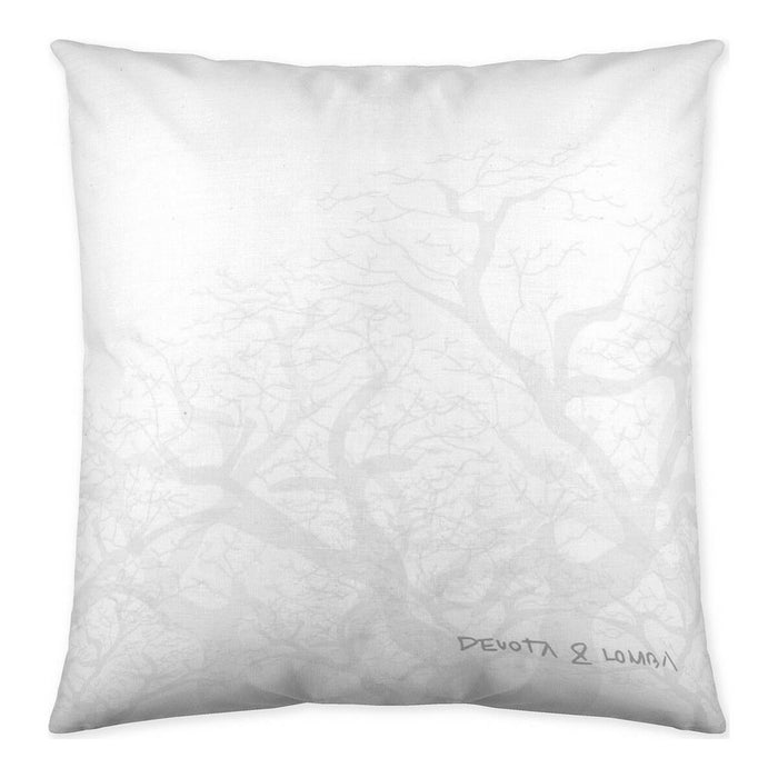 Funda de cojín Bonsai Devota & Lomba Localization-B094VJJ3NF (60 x 60 cm)