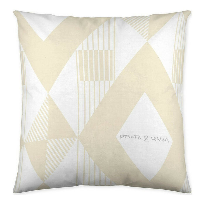 Vanilla Devota &amp; Lomba cushion cover 60 x 60 cm