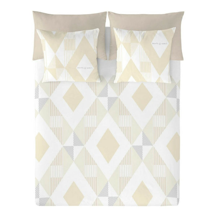 Vanilla Devota &amp; Lomba Duvet Cover