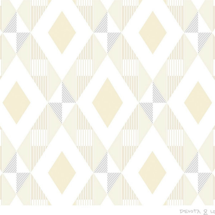 Vanilla Devota &amp; Lomba Duvet Cover