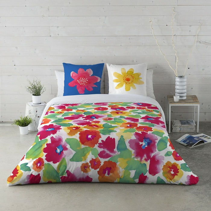 Icehome Summer Day Duvet Cover Bed 180/190 (260 x 220 cm)
