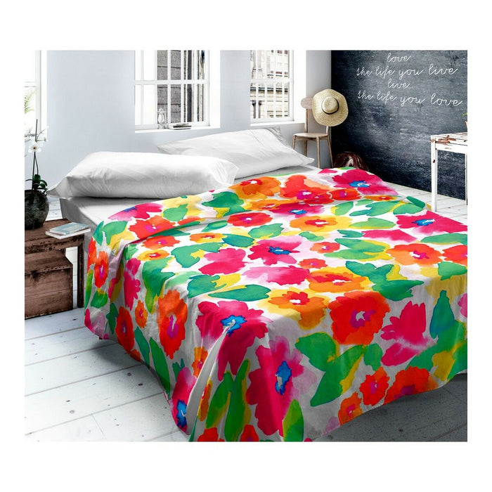 Icehome Summer Day Top Sheet 230 x 270 cm