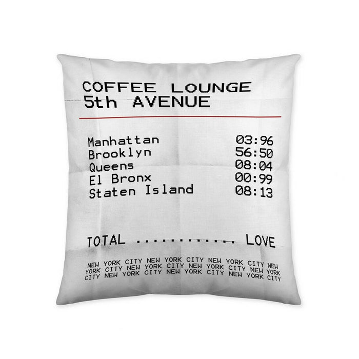 Naturals 265005 Cushion Cover (50 x 50 cm)